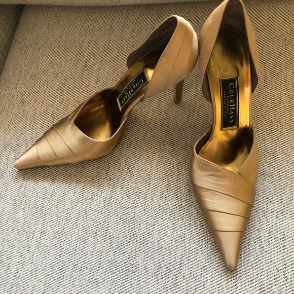 cole haan evening shoes